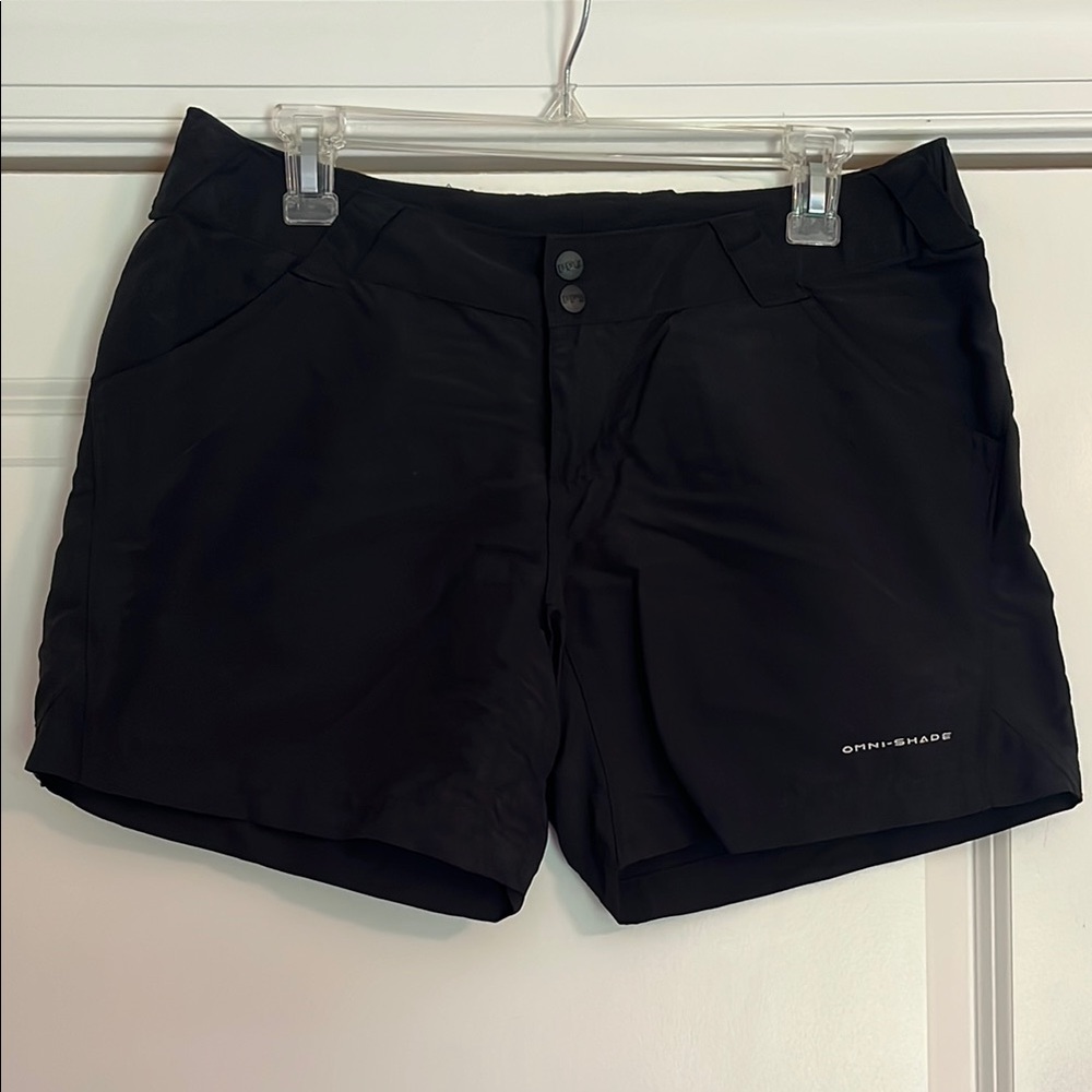 Women's Columbia PFG Shorts